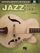 Jazz Guitar Chords Guitar and Fretted sheet music cover